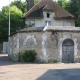 Clamecy-lavoir 5 dans le bourg