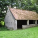 Villiers sur Yonne-lavoir 3 dans hameau Creux