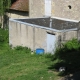 Challement-lavoir 4 dans hameau Inty