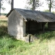 Villequiers-lavoir 3 dans hameau La Bondonne