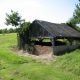 Germenay-lavoir 4 dans hameau  Villaine