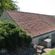 Alise Sainte Reine-lavoir 1 dans le bourg