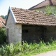 Boux sous Salmaise-lavoir 1 dans le bourg