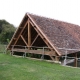 Menetou Couture-lavoir dans hameau La Feuillarde