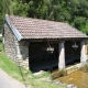 FrÃ´lois-lavoir 4 dans hameau Le Vallon