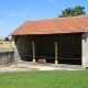 Lavilleneuve les Convers-lavoir 1