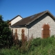 Grignon-lavoir dans hameau Les Granges sous Grignon