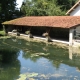 Doulevant le Chateau-lavoir 1 dans le bourg