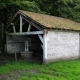 Bannegon-lavoir dans hameau Le RhimbÃ©