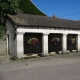 Bologne-lavoir 4 dans hameau RoÃ´court