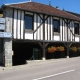 Doulevant le Chateau-lavoir 2 dans hameau Villiers aux ChÃªnes