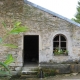 Avosnes-lavoir 2 dans hameau Barain