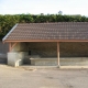 Corcelles les Monts-lavoir 2