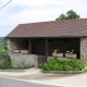 Saint Mesmin-lavoir 3 dans hameau Fontette