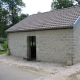 Vielmoulin-lavoir 2 dans hameau Geligny