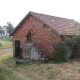 Dompierre en Morvan-lavoir dans hameau Jadron