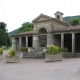 Barbirey sur Ouche-lavoir 2 dans hameau Jaugey