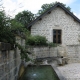 Vielmoulin-lavoir 3 dans hameau La Chaleur