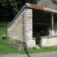 Avosnes-lavoir 3 dans hameau Pataud