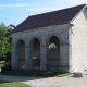 Quemigny Poisot-lavoir 2 dans hameau Poisot