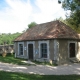 Sainte Marie sur Ouche-lavoir 1 dans le bourg