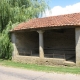 Bussy la Pesle-lavoir dans hameau Savranges