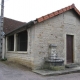 Vitteaux-lavoir 4 dans le bourg