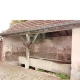 Remiremont dans les Vosges-lavoir 1 par Chantal Poitier