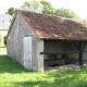 Vinon-lavoir 4 dans hameau Bannon