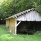 Morogues-lavoir 2 dans hameau Les Nadeaux