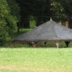 Morogues-lavoir 4 dans hameau Maupas (dans le parc du chateau)