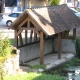 Chatillon sur Loire-lavoir 4