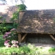 Saint Gondon-lavoir 2 dans hameau Le Moulin d'en Bas