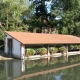 Saint Gondon-lavoir 1 dans le bourg