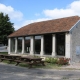 Colombey les Deux Eglises-lavoir 3 dans hameau Argentolles