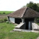 Colombey les Deux Eglises-lavoir 4 dans hameau Biernes