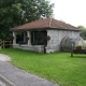 Colombey les Deux Eglises-lavoir 6 dans hameau Champcourt