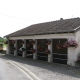 Colombey les Deux Eglises-lavoir 7 dans hameau Harricourt