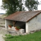 Colombey les Deux Eglises-lavoir 8 dans hameau Lavilleneuve aux Fresnes