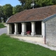 Colombey les Deux Eglises-lavoir 9 dans hameau Pratz