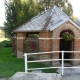 Bercenay en Othe-lavoir 1 dans le bourg