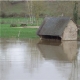 Beaumont sur Sarthe dans la Sarthe par GisÃ¨le Thiers