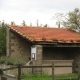 Vinzieux-lavoir dans hameau Gourgoulin