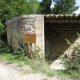 Aigaliers-lavoir 2 dans hameau Gattigues