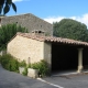 Montaren et Saint MÃ©diers-lavoir dans hameau Saint MÃ©diers