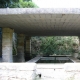 Serviers et La Baume-lavoir 1 dans le bourg