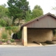 Charnay-lavoir dans hameau BayÃ¨res