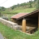 Ville sur Jarnioux-lavoir 1 dans hameau La PÃ©niÃ¨re