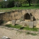 Lacenas-lavoir 3 dans hameau Le Sou