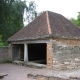 AzÃ©-lavoir 1 dans le bourg